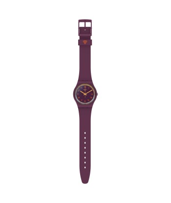 MONTRE SWATCH WINEPAY ! en stock