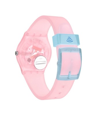 MONTRE SWATCH PINK PAY! outlet