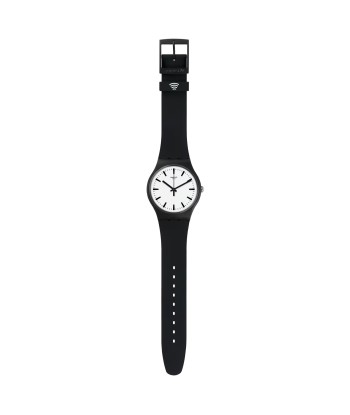 MONTRE SWATCH BLACKBACK PAY! Economisez 