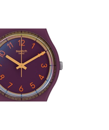 MONTRE SWATCH WINEPAY ! en stock