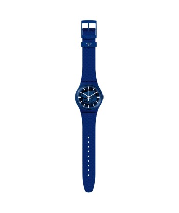 MONTRE SWATCH OCEAN PAY! votre restaurant rapide dans 