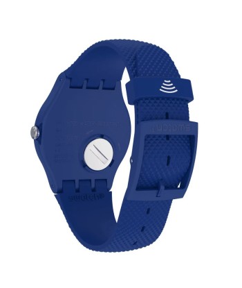 MONTRE SWATCH OCEAN PAY! votre restaurant rapide dans 