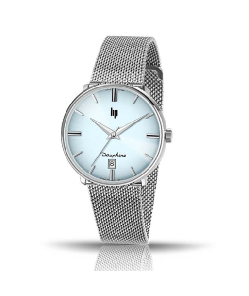 MONTRE LIP DAUPHINE 38 BLEU CIEL Jusqu'à 80% De Réduction