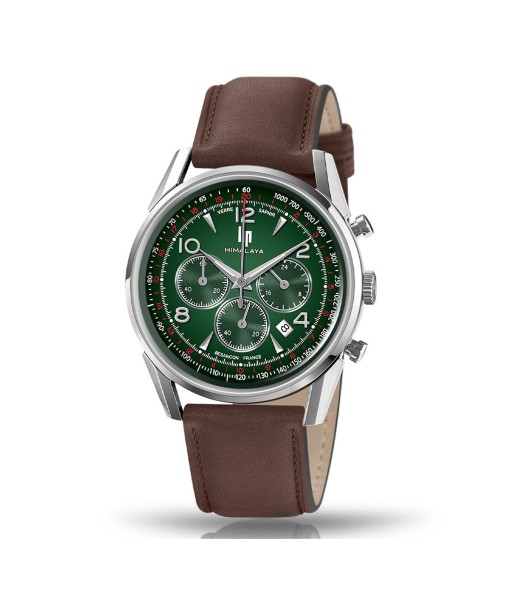 MONTRE LIP HIMALAYA 40 CHRONO 2024