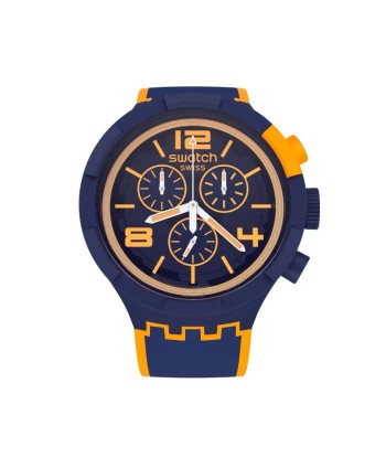 MONTRE SWATCH ORANGEPAYSPAY! france