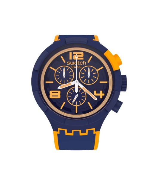 MONTRE SWATCH ORANGEPAYSPAY! france