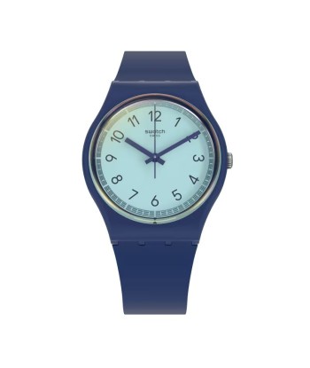 MONTRE SWATCH CIELPAY! Profitez des Offres !