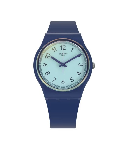 MONTRE SWATCH CIELPAY! Profitez des Offres !