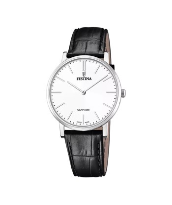 MONTRE FESTINA SWISS MADE F20012/1 BLANC online