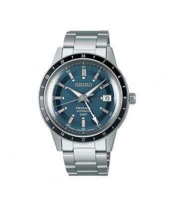 MONTRE SEIKO PRESAGE SSK009J1 en stock