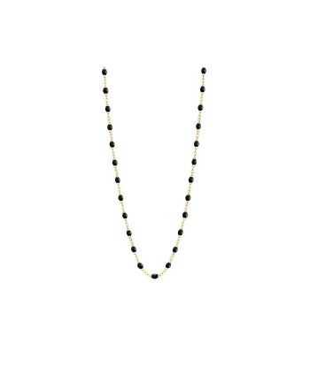 COLLIER GIGI CLOZEAU OR JAUNE 45CM JUSQU'A -70%! 