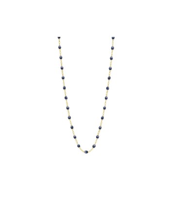 COLLIER GIGI CLOZEAU OR JAUNE 45CM JUSQU'A -70%! 