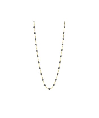 COLLIER GIGI CLOZEAU OR JAUNE 45CM JUSQU'A -70%! 