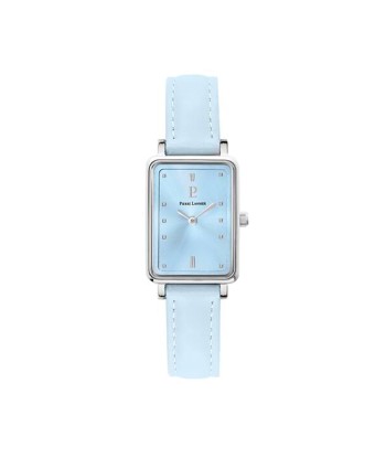 MONTRE PIERRE LANNIER FEMME ARIANE BLEU JUSQU'A -70%! 