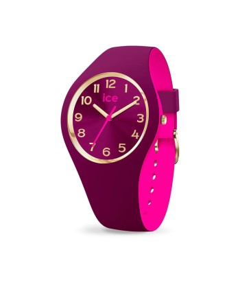 MONTRE ICE DUO CHIC SMALL les ligaments