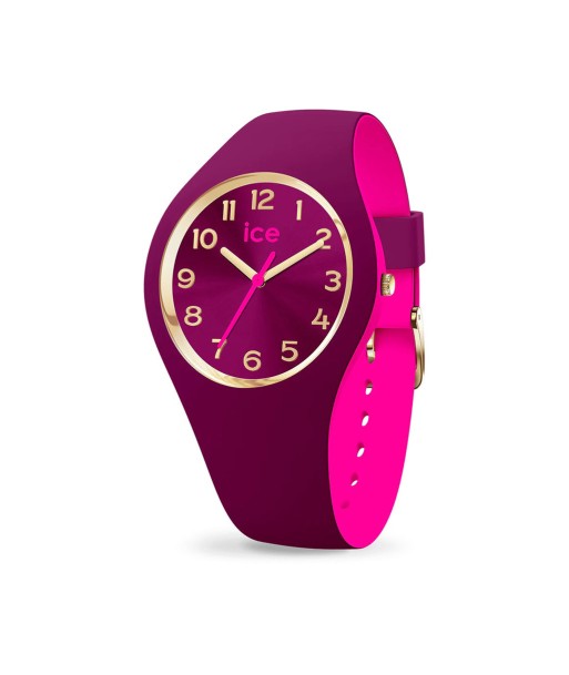 MONTRE ICE DUO CHIC SMALL les ligaments