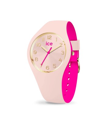 MONTRE ICE DUO CHIC SMALL les ligaments