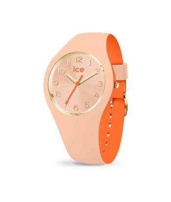 MONTRE ICE DUO CHIC SMALL les ligaments