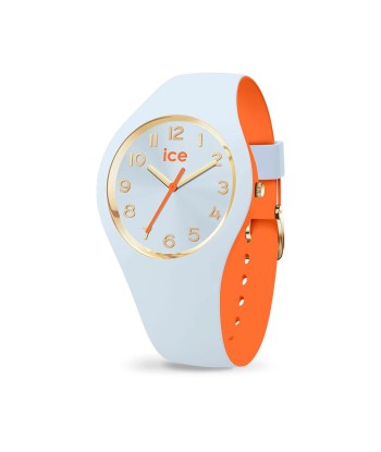 MONTRE ICE DUO CHIC SMALL les ligaments