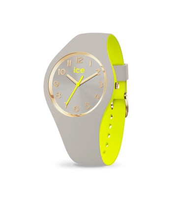 MONTRE ICE DUO CHIC SMALL les ligaments