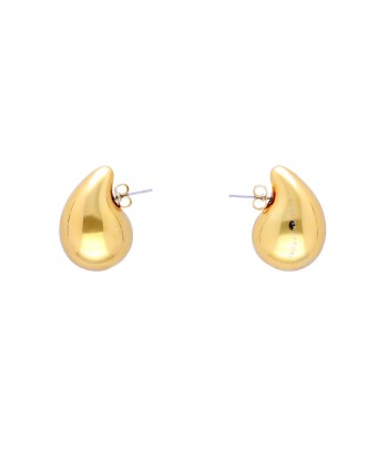 DROP EARRING GOLD VANESSA BARONI 2023