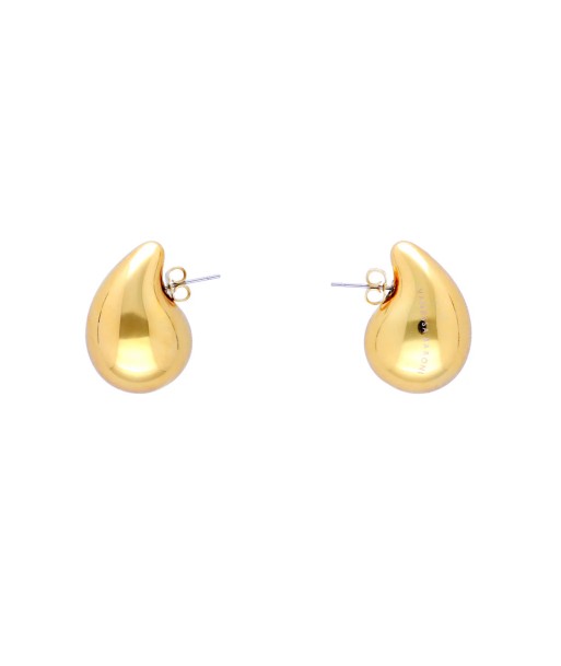 DROP EARRING GOLD VANESSA BARONI 2023