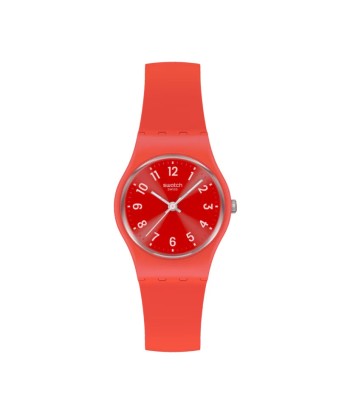 MONTRE SWATCH NOTES OF CORAL de la marque