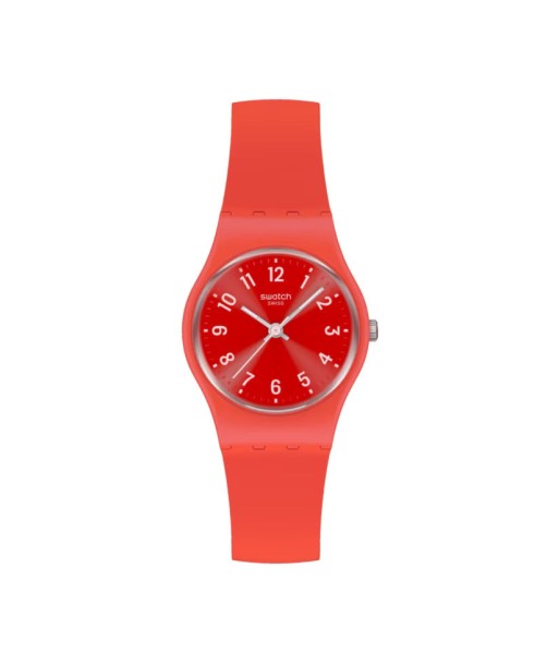 MONTRE SWATCH NOTES OF CORAL de la marque