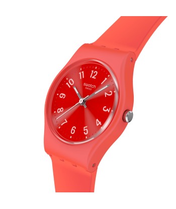 MONTRE SWATCH NOTES OF CORAL de la marque