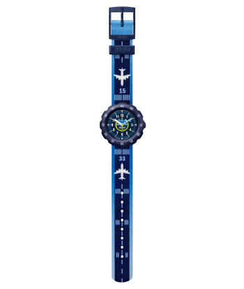 MONTRE FLIK FLAK TAKE OFF commande en ligne