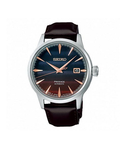 MONTRE SEIKO PRESAGE SERIE LIMITEE SRPK75J1 votre