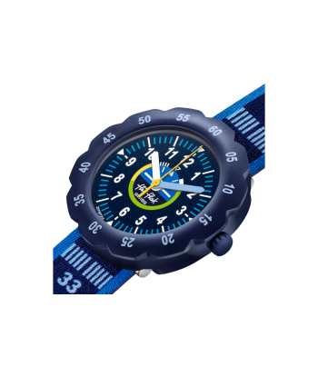 MONTRE FLIK FLAK TAKE OFF commande en ligne