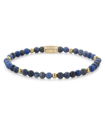 BRACELET REBEL & ROSE MIDNIGHT BLUE offre 