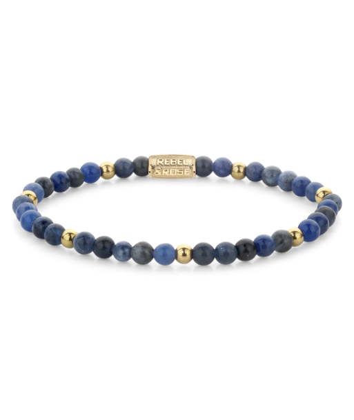 BRACELET REBEL & ROSE MIDNIGHT BLUE offre 