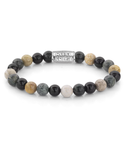 BRACELET REBEL & ROSE AUTUMN STORM En savoir plus