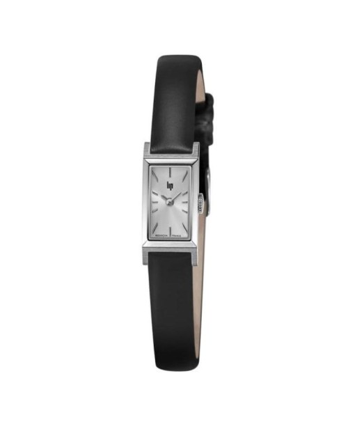 MONTRE LIP CHURCHILL T13 BAGUETTE Comparez plus de prix