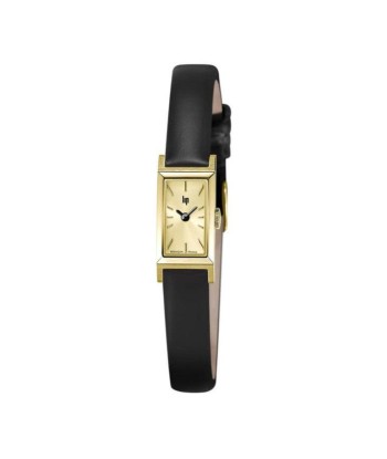 MONTRE LIP CHURCHILL T13 BAGUETTE le des métaux précieux