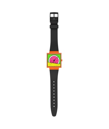 MONTRE SWATCH BREAK FREE - BREAK TIME vente chaude votre 