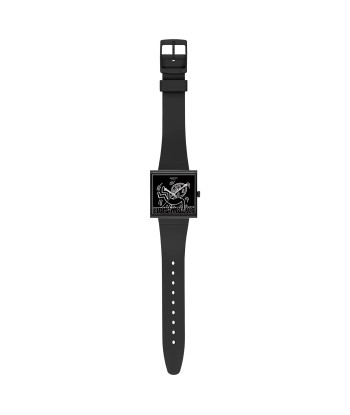 MONTRE SWATCH BREAK FREE - BREAK LOOSE de pas cher