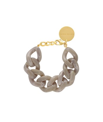 GREAT BRACELET GREIGE MARBLE vous aussi creer 