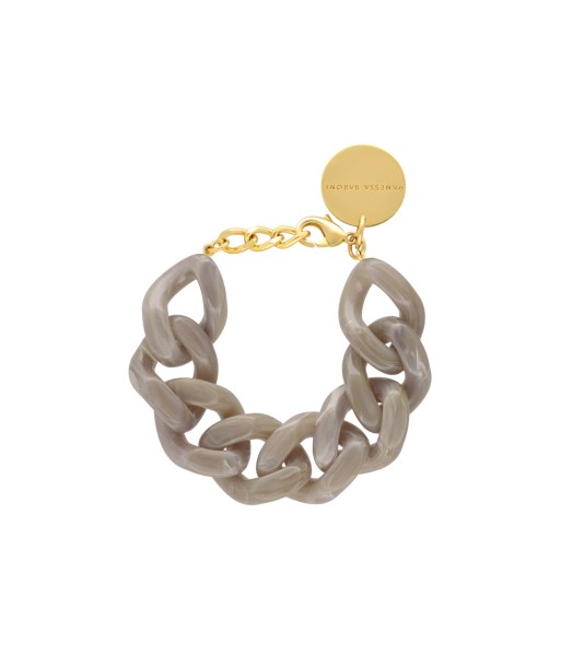 GREAT BRACELET GREIGE MARBLE vous aussi creer 