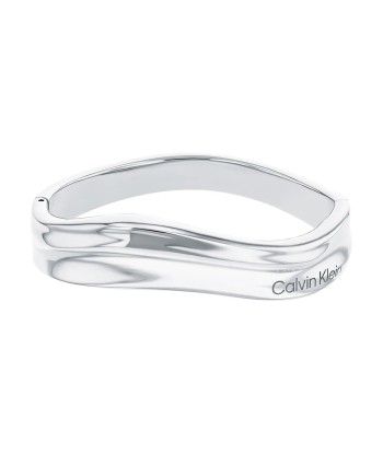 BRACELET CALVIN KLEIN SCULPTURAL ELEMENTAL de France