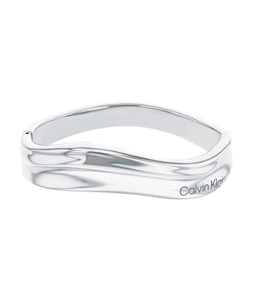 BRACELET CALVIN KLEIN SCULPTURAL ELEMENTAL de France