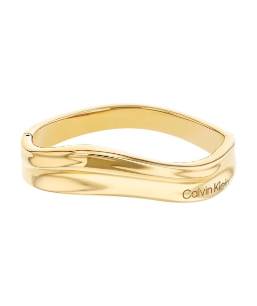 BRACELET CALVIN KLEIN SCULPTURAL ELEMENTAL en ligne des produits 