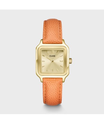 GRACIEUSE PETITE LEATHER, APRICOT GOLD COLOUR 2024