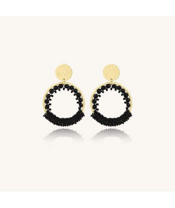 BOUCLES D'OREILLES SANTIBE ETERNELLE en ligne