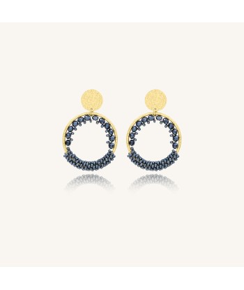 BOUCLES D'OREILLES SANTIBE ETERNELLE en ligne