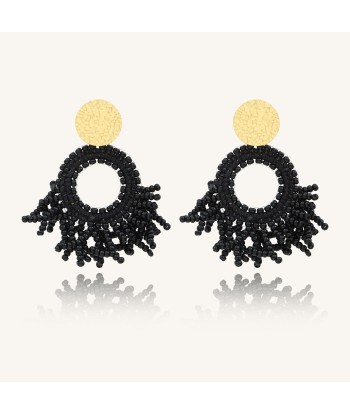 BOUCLES D'OREILLES SANTIBE MINI PACIFICO s'inspire de l'anatomie humaine