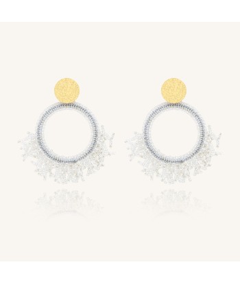 BOUCLES D'OREILLES SANTIBE PACIFICO en ligne