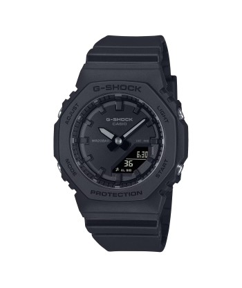 MONTRE CASIO G-SHOCK GMA-P2100BB-1A est présent 